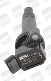 Peugeot 107 108 Citroen C1 Toyota Corolla Avensis Ateşleme Bobini 4 Soketli BERU