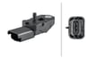 Peugeot 107 206 207 307 406 607 807 2008 3008 Partner Expert Bipper Citroen... HELLA