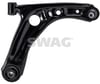 Peugeot 107 Citroen C1 Toyota Aygo Alt Salıncak Komple Sağ SWAG