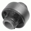 Peugeot 107 Salıncak Burcu Büyük [05>] Citroen C1 [05>] Toyota Aygo [1.0-1.4... LEMFORDER