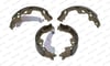 Peugeot 107 108 Citroen C1 Toyota Yaris Aygo Opel Agila Suzuki Splash Swift... FERODO