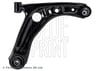 Peugeot 107 Citroen C1 Toyota Aygo Alt Salıncak Komple Sağ BLUEPRINT