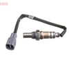 Peugeot 107 Citroen C1 Toyota Yaris Aygo Avensis Oksijen Sensörü Katalizör DENSO