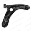 Peugeot 107 Citroen C1 Toyota Aygo Alt Sağ Komple Salıncak OTOZONE