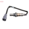 Peugeot 107 Citroen C1 Toyota Yaris Aygo Avensis Oksijen Sensörü Katalizör DENSO