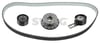 Peugeot 107 206 207 307 Bipper C2 C3 Nemo Xsara Ford Fiesta V Fusion... SWAG