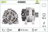 Peugeot 107 Citroen C1 C3 Jumper Toyota Aygo 1.4 HDİ Alternatör 14V 90Ah VALEO