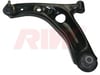 Peugeot 107 Citroen C1 Toyota Aygo Alt Salıncak Komple Sol RIW