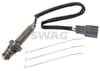 Peugeot 107 Citroen C1 Toyota Yaris Aygo Avensis 1.0 Oksijen Sensörü Katalizatör SWAG