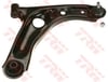 Peugeot 107 Citroen C1 Toyota Aygo Alt Salıncak Komple Sağ TRW