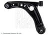 Peugeot 107 Citroen C1 Toyota Aygo Alt Salıncak Komple Sol BLUEPRINT