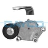 Peugeot 107 Alternatör Gergi Kiti 1.4HDİ DAYCO