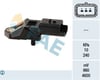 Peugeot 107 206 207 307 406 607 807 2008 3008 Partner Expert Bipper Citroen... FAE