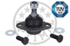 Lada 110 111 112 Samara Taşıyıcı Kılavuz Mafsalı OPTIMAL