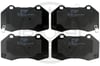 Abarth 124 Spider Fiat 124 Spider Mazda MX-5 IV Fren Balata Seti Diskli Fren OPTIMAL