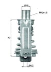 Fiat 126 Termostat 70C MAHLE