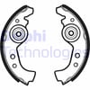 Autobianchi A112 Y10 Fiat 126 127 128 600 900T Van Cinquecento Citivan Ön... DELPHI