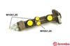 Fiat 127 Seat 127 Ana Fren Silindiri BREMBO