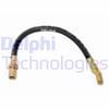 Autobianchi A112 / Fiat 127 128 131 147 Fiorino Panda Ritmo Strada Ön Fren... DELPHI