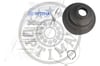 Fiat 127 Ön Tahrik Mili Körük Seti OPTIMAL