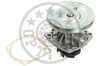 Fiat 128 Duna Regata Su Pompası OPTIMAL