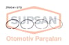 Fiat 131 Segman 1600 SUPSAN