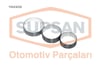 Fiat 131 Eksantrik Yatak 1600 SUPSAN