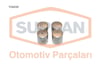 Fiat 131 Kol Burcu 1600 SUPSAN