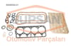 Fiat 131 Conta Tam Takım 1600 Krank Keçe 70 X 90 X 10 SUPSAN