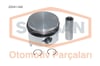 Fiat 131 Doğan Kartal Şahin Piston 1600 SUPSAN