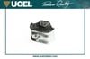 Fiat 131 Motor Takozu UCEL