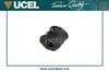 Fiat 131 Viraj Demir Orta Lastiği 205 MM UCEL