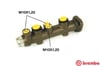 Fiat 132 Lada Niva Ana Fren Silindiri BREMBO