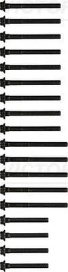 Mercedes OM601 W201 W124 S124 W202 W638 Silindir Kapak Saplaması V.REINZ