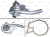 Mercedes W201 W124 S124 C124 Devirdaim Pompası VALEO