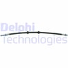 BMW 2 Serisi Fren Hortumu DELPHI