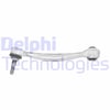 BMW 2 Serisi 3 Serisi 4 Serisi Sol/Sağ Denge Kolu DELPHI