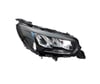 Peugeot 2008 Ön Far Sol DOGAN-