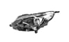 Peugeot 2008 Sol Far LED Gündüz Farlı VALEO