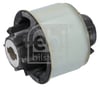 Peugeot 2008 208 Opel Mokka Citroen C4 Travers Burcu FEBI