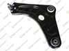 Peugeot 2008 Sol Alt Komple Sac Salıncak ORJIN