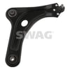 Peugeot 2008 Citroen C3 II C4 Cactus DS3 Ön Salıncak Sağ Alt Komple SWAG