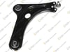 Peugeot 2008 Citroen C3 2 C4 Cactus DS3 Ön Sağ Alt Komple Salıncak ORJIN