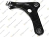 Peugeot 2008 Citroen C3 2 C4 Cactus DS3 Ön Sol Alt Komple Salıncak ORJIN
