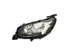 Peugeot 2008 208 Ön Far Sol DOGAN-