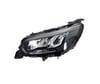 Peugeot 2008 Ön Far Sağ DOGAN-