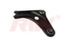 Peugeot 2008 Salıncak Sol Alt Komple Sac RIW