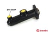 Peugeot 204 Ana Fren Silindiri BREMBO