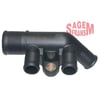 Peugeot 205 306 309 405 406 Partner Berlingo Su Giriş Plastik Borusu SAGEM