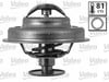 Peugeot 205 Termostat 81C VALEO